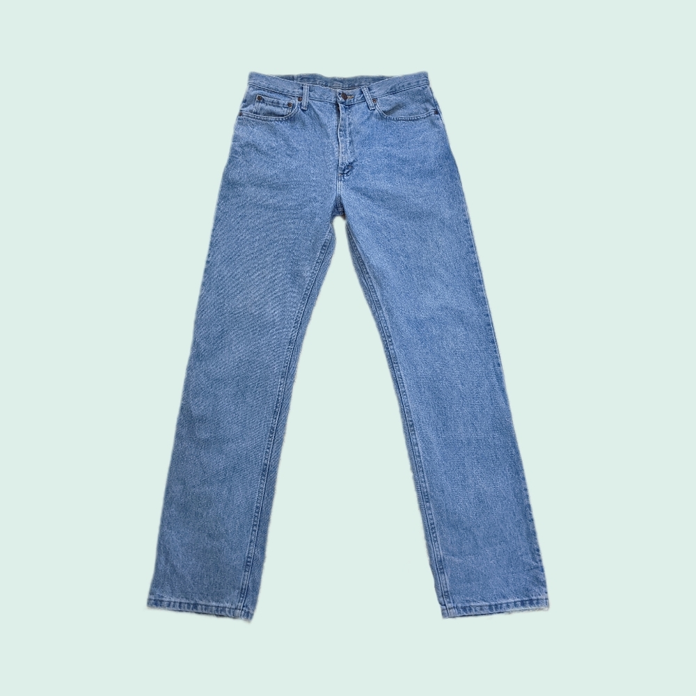 Wrangler Jeans